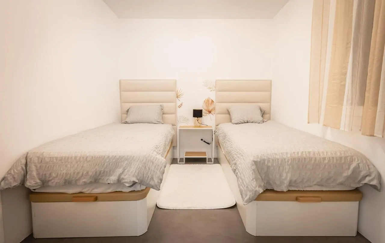 Apartment Puerto Banus Marbella 0*,  Spanien