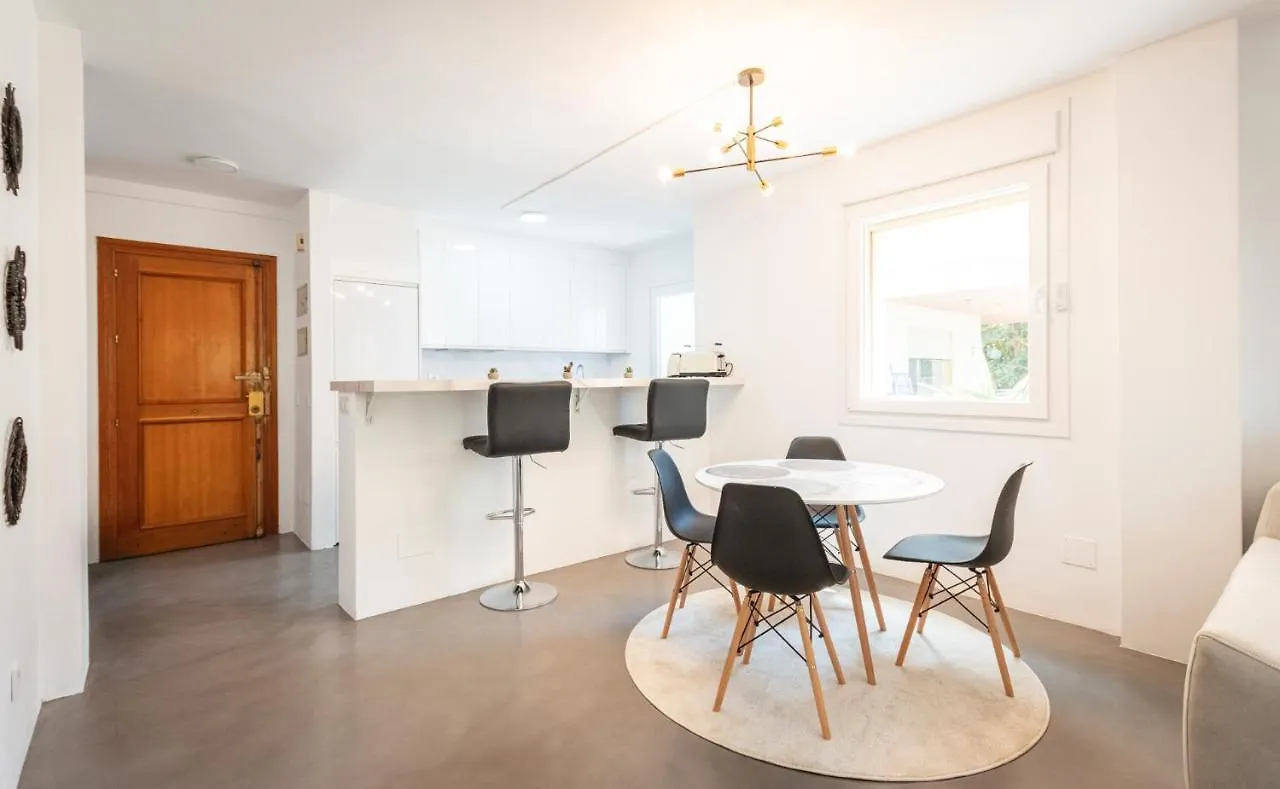 Apartment Puerto Banus Marbella