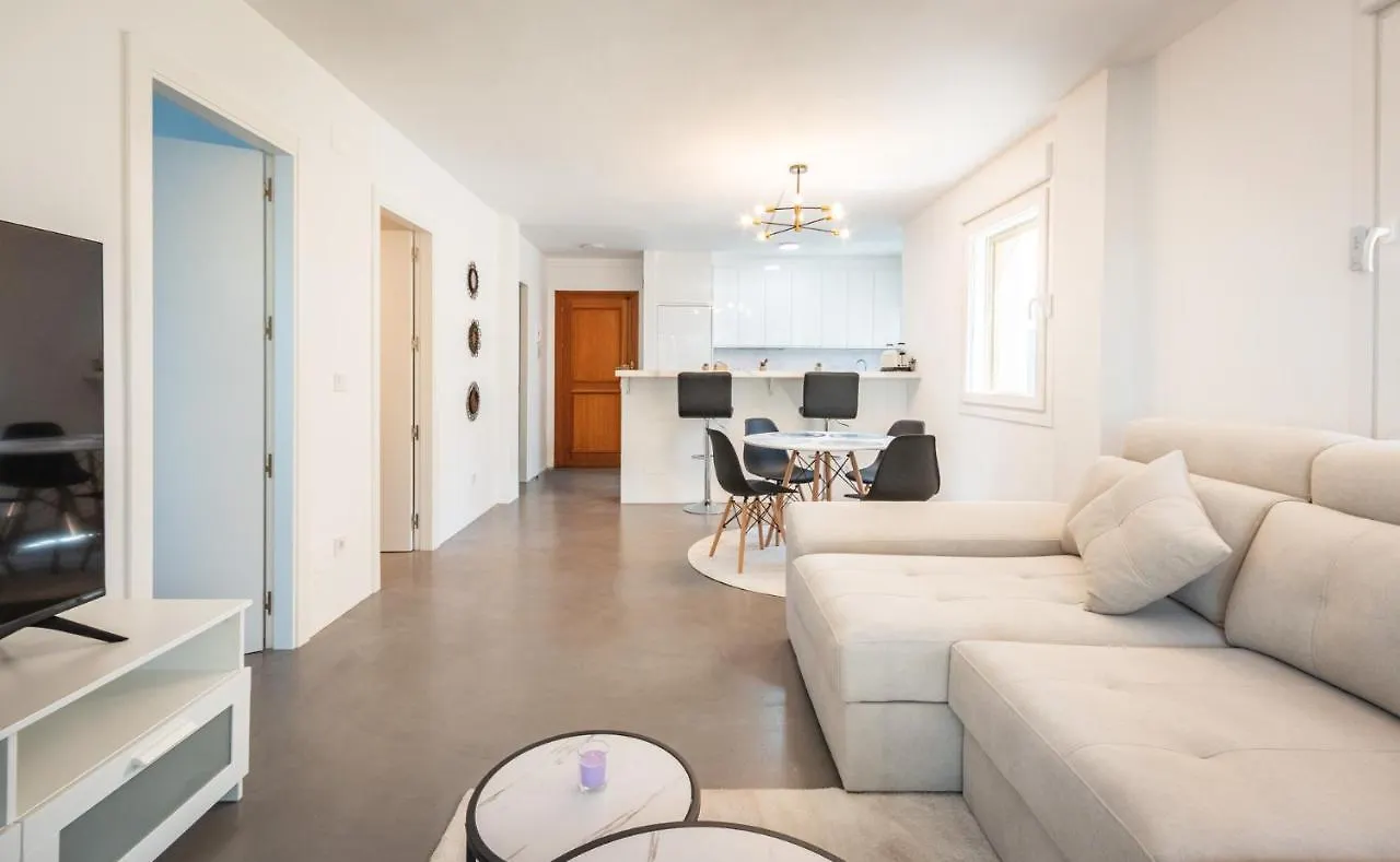 Apartment Puerto Banus Marbella 0*,