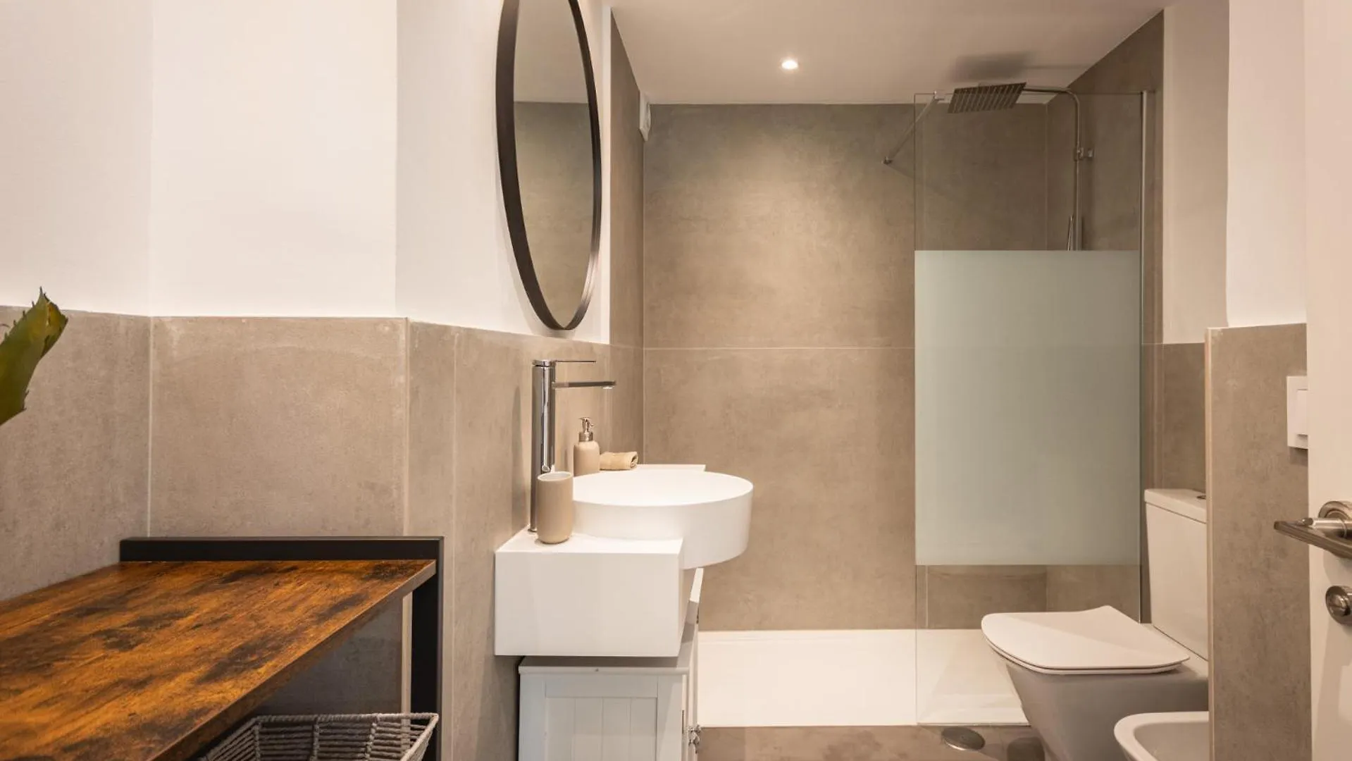 Apartment Puerto Banus Marbella 0*,